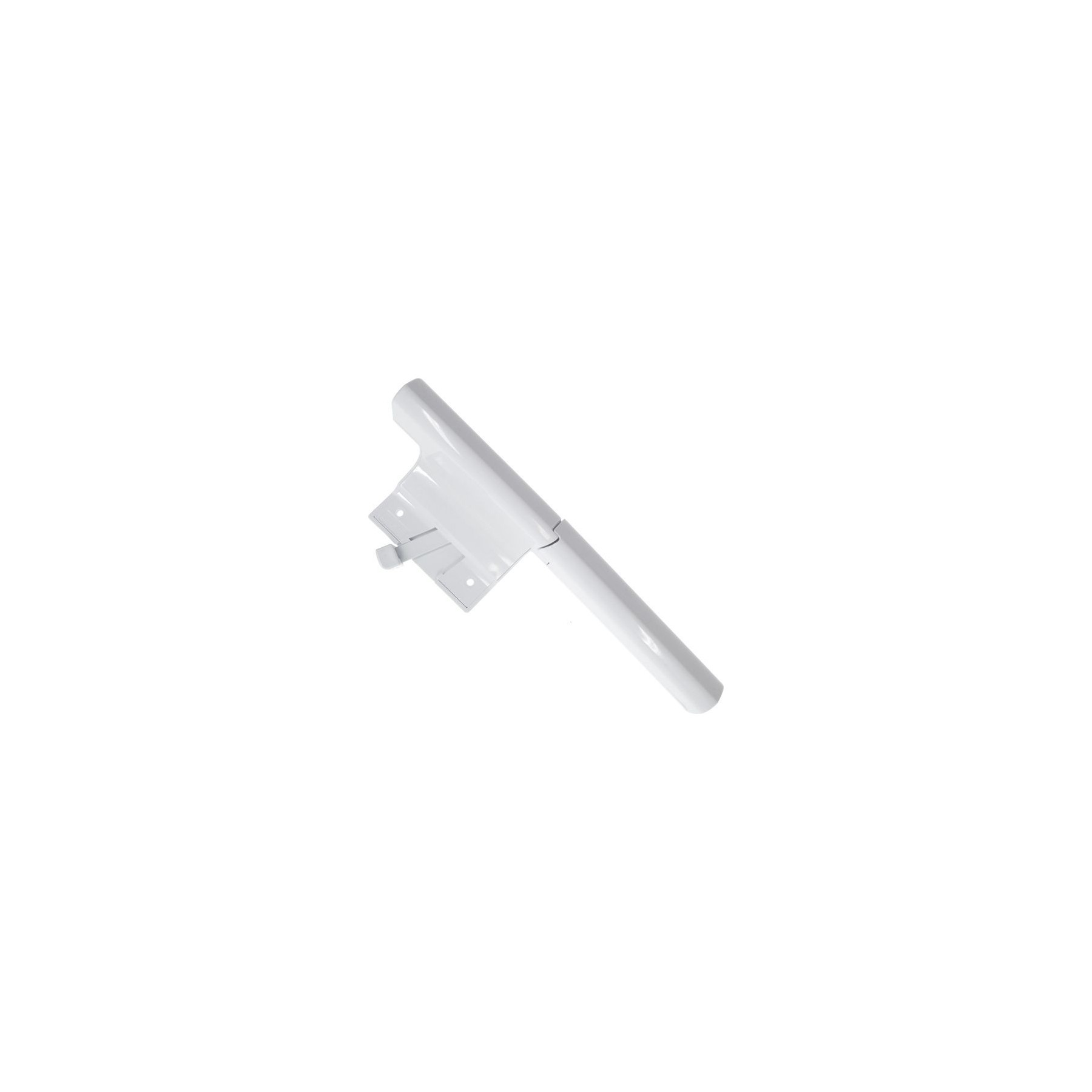 Poignée de porte WHIRLPOOL POIGNEE DE PORTE REFRIGERATEUR WHIRLPOOL