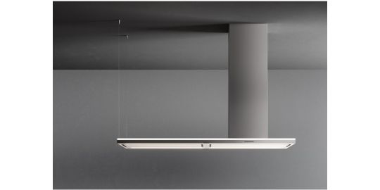 Hotte décorative îlot FALMEC LUMEN2733