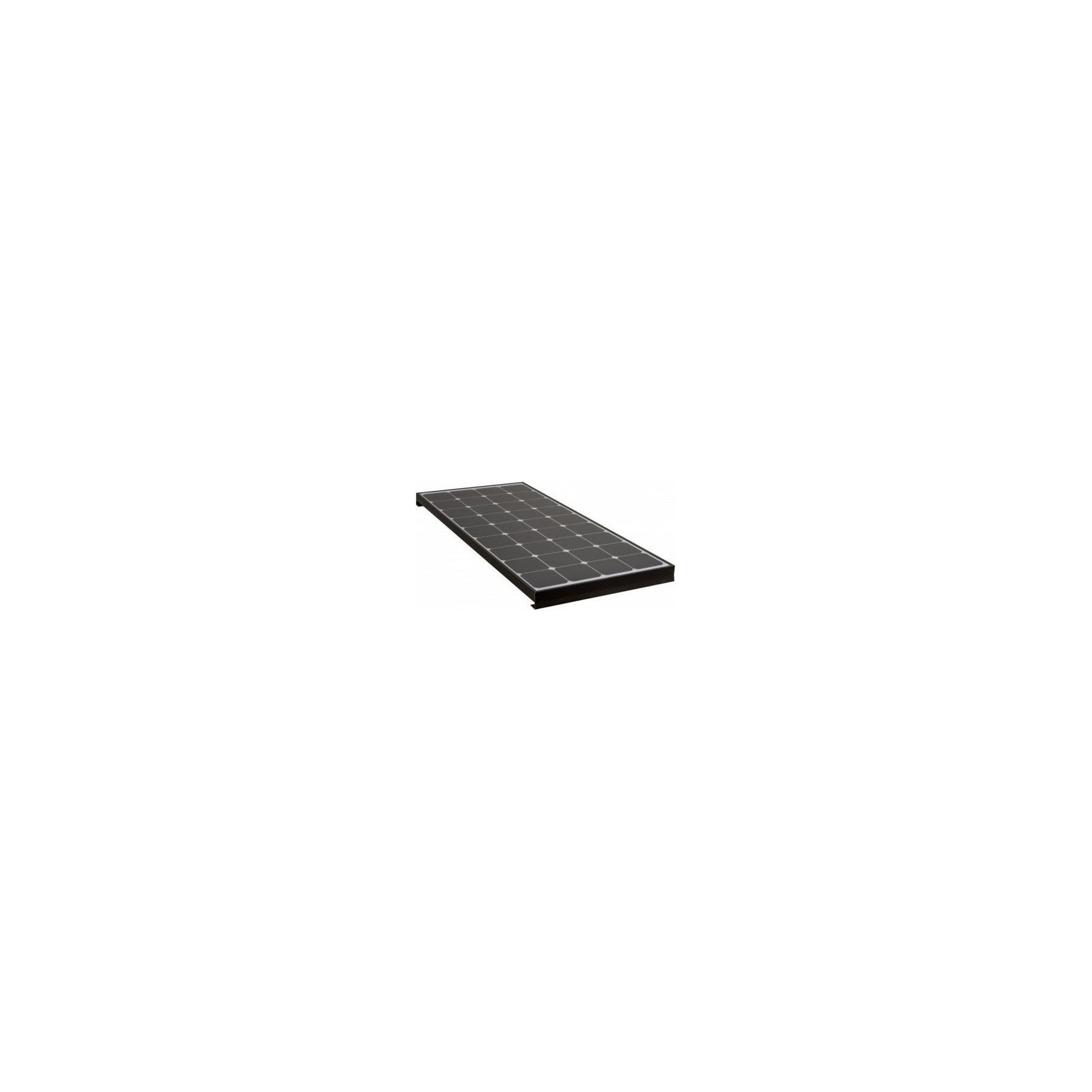 Panneau solaire ANTARION Black Booster 220w  Camping-car