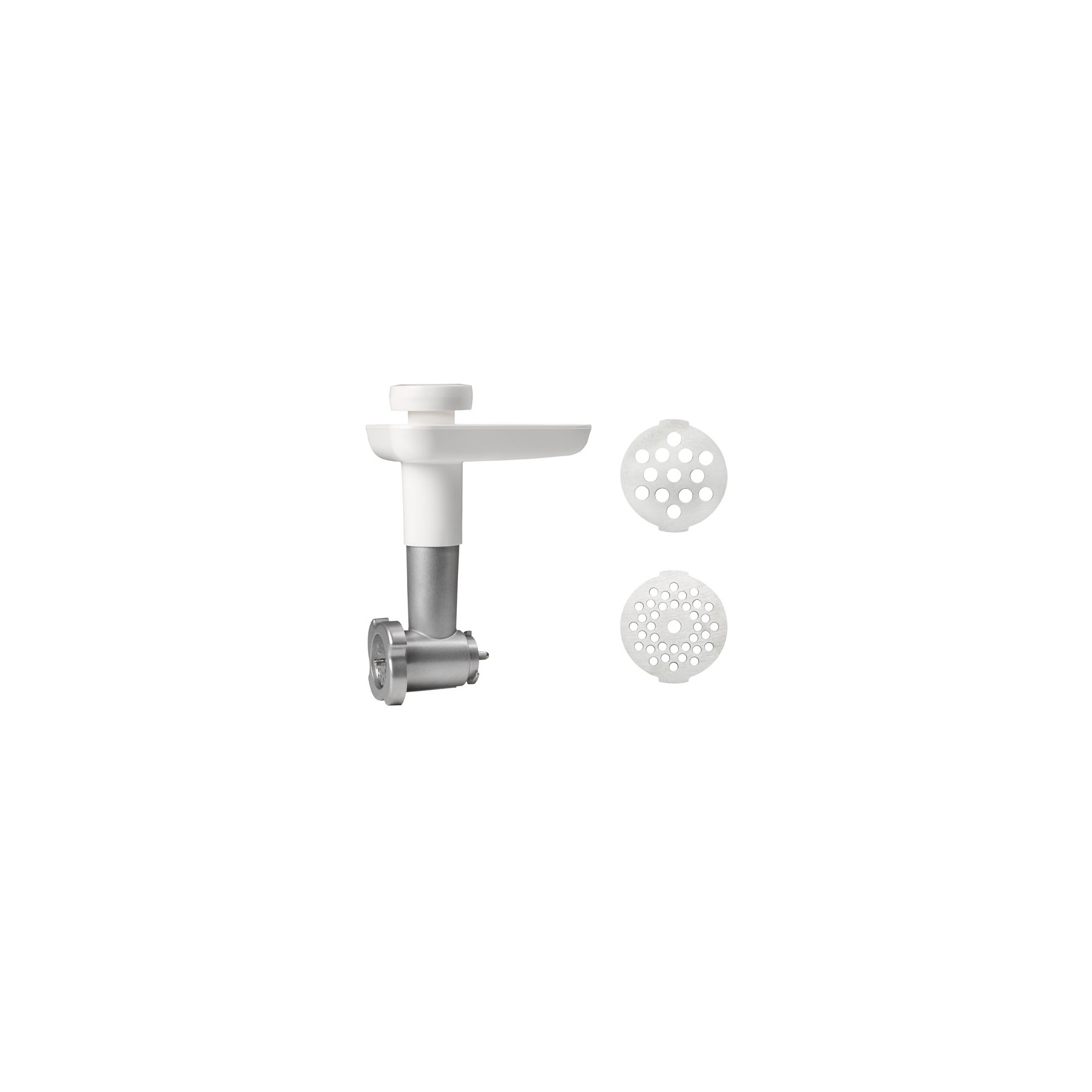 ACC. MOULINEX XF6311B1 Tête hachoir pour Masterchef