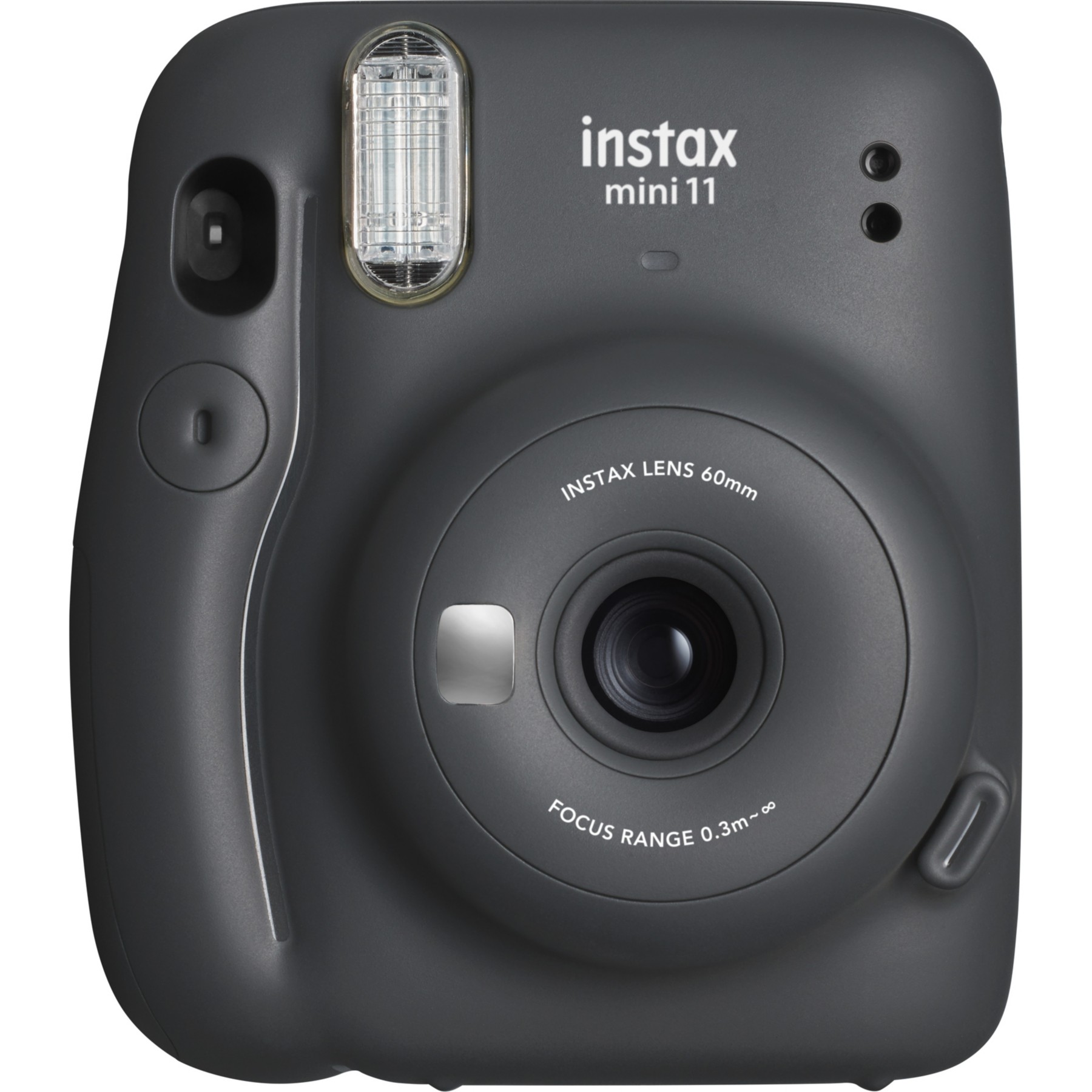 Appareil photo Instantané FUJIFILM Instax Mini 11 charcoal gray