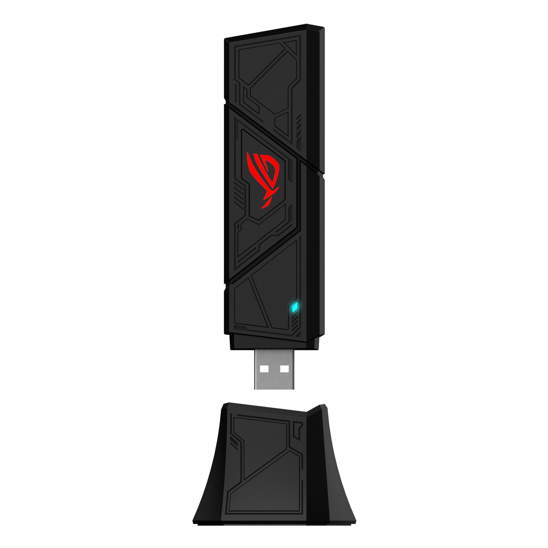 Clé Wi-Fi ASUS ROG USB-BE92