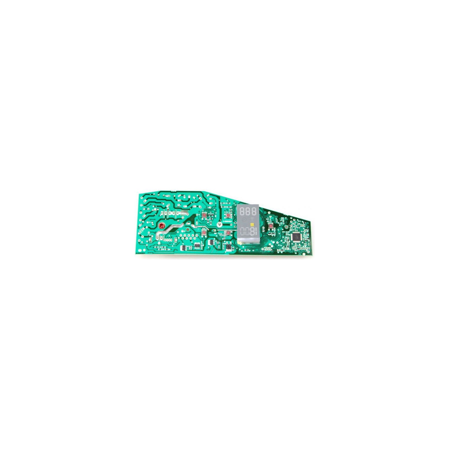 Carte CANDY module de puissance inf au 10/20