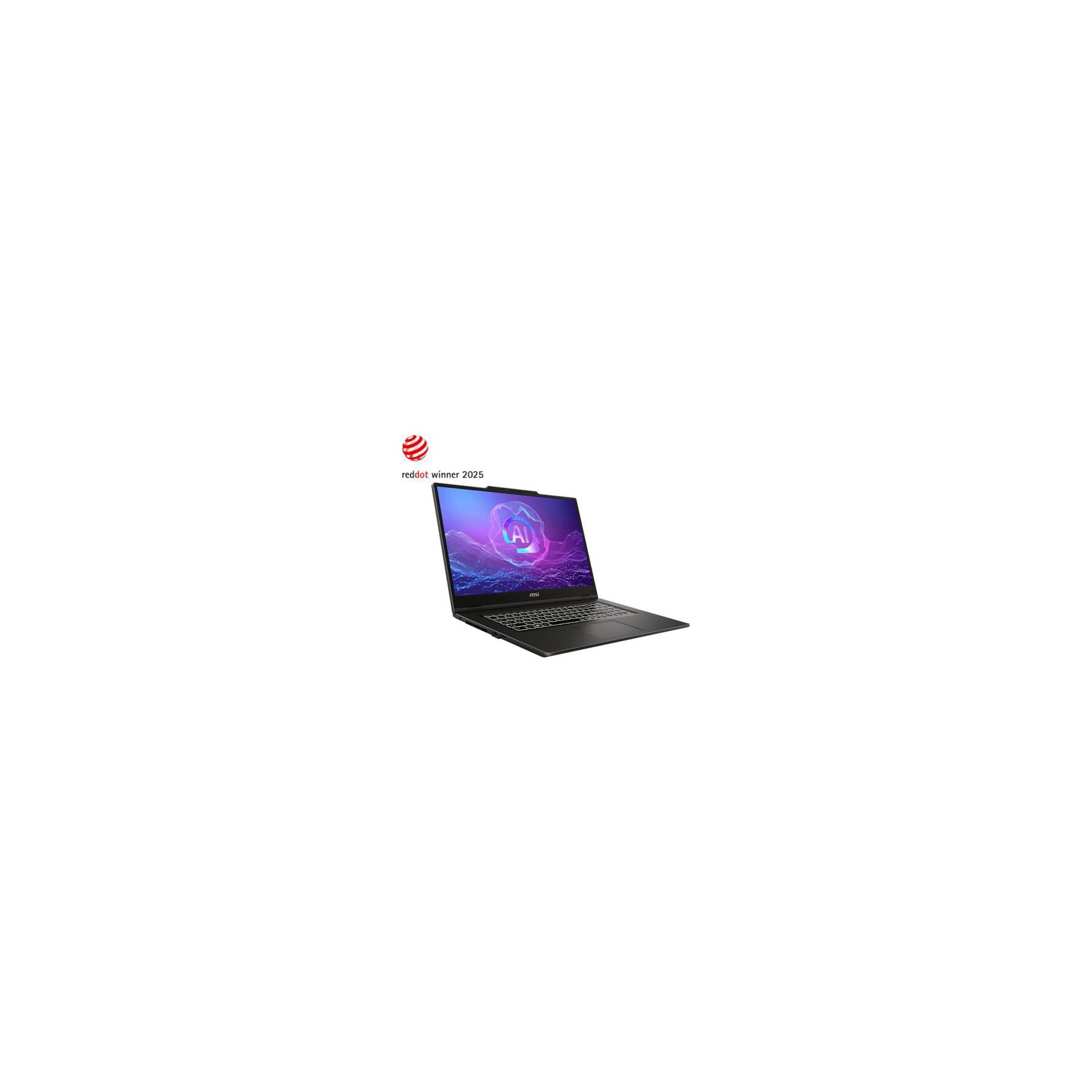 PC Gamer MSI VenturePro 17 A2RWFG-005FR