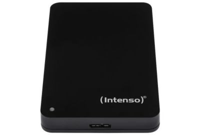 Disque INTENSO 2To Noir