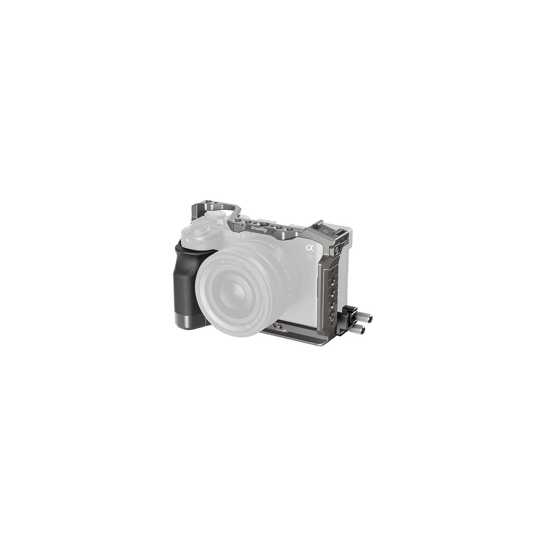 Kit d'accessoires SMALLRIG 524501