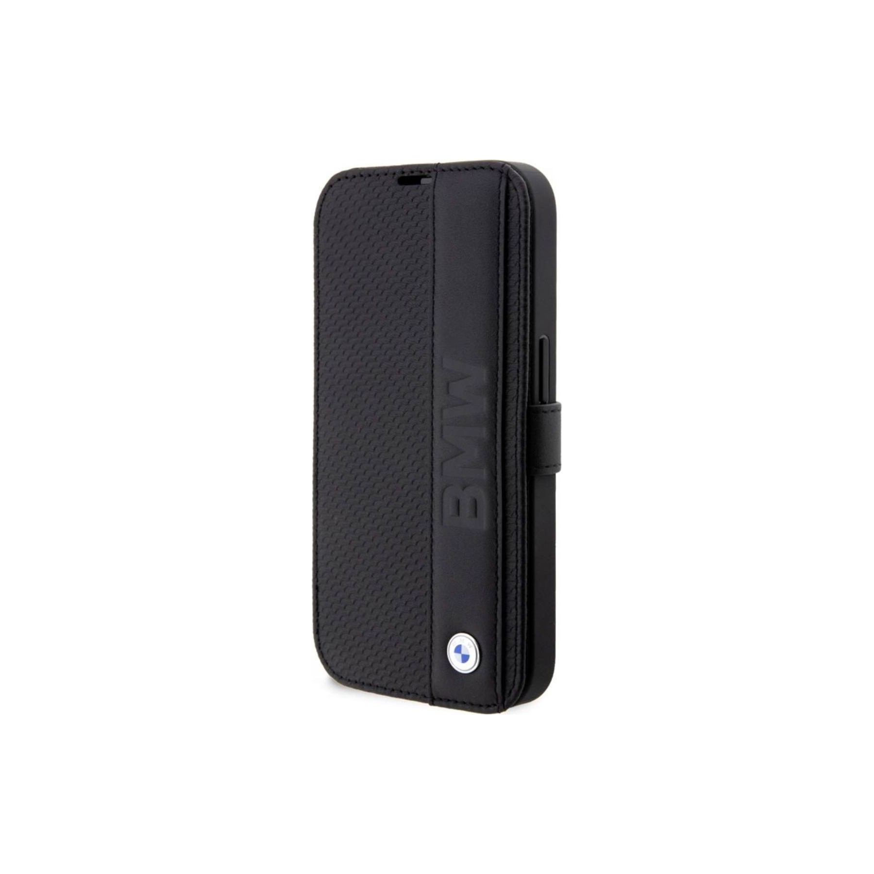 Etui BMW iPhone 14 Pro Folio BMW Étui