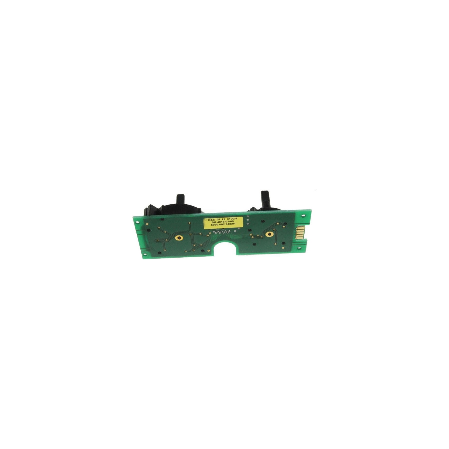 Carte BOSCH module de commande