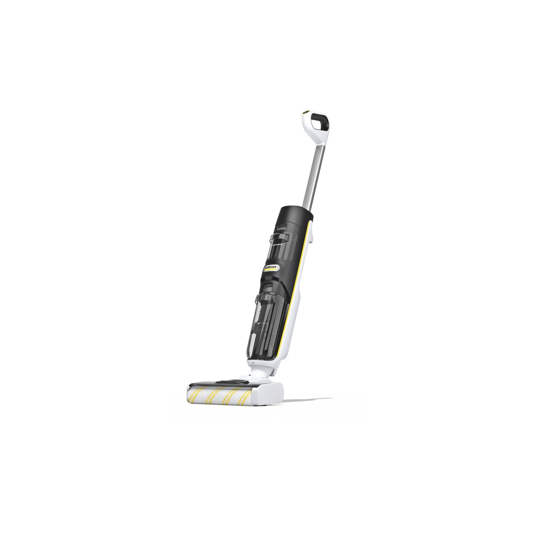 Aspirateur laveur KARCHER FCV 4 Extra +