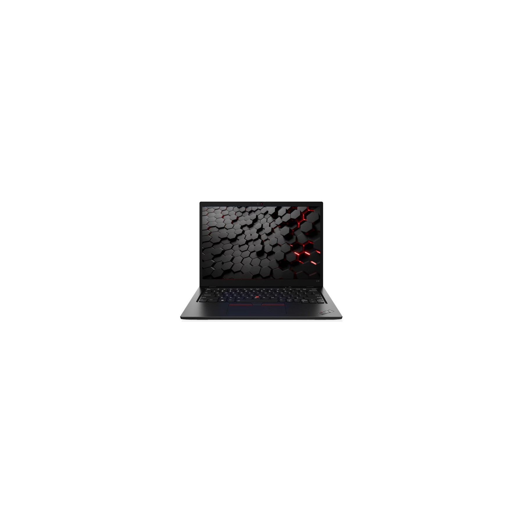 Ordinateur portable LENOVO L13 Gen 1 I5GEN10 8Go 256Go SSD W11 Reconditionné