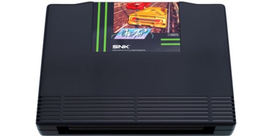 ACC. PLAION OVER TOP NEOGEO