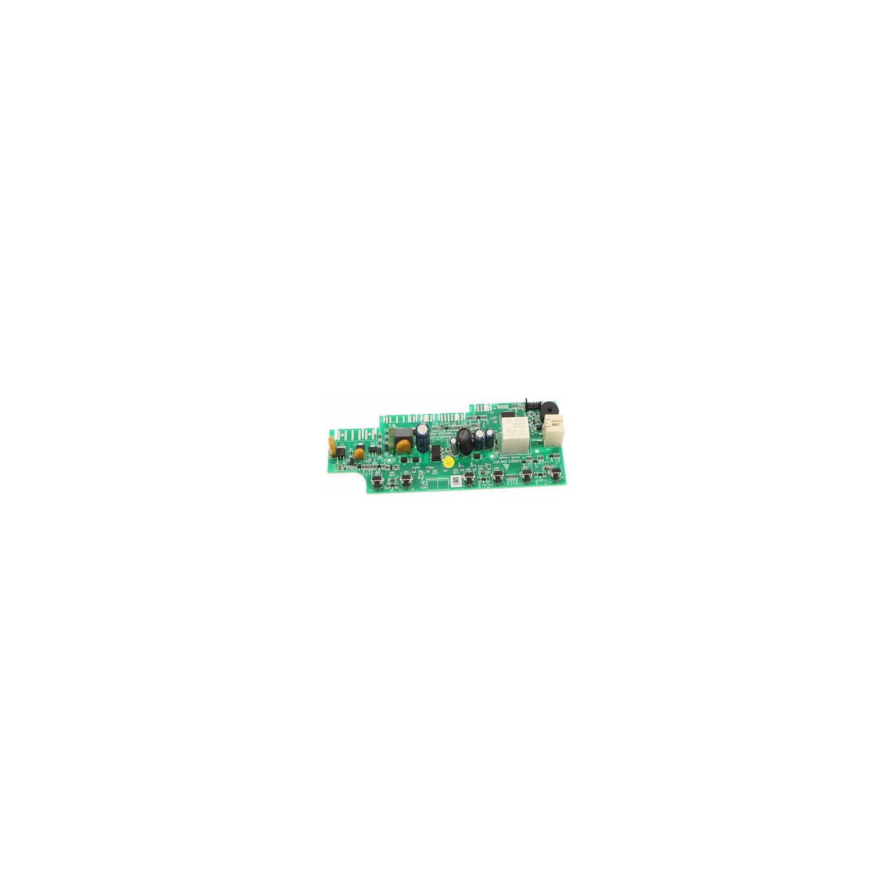 Carte CANDY module de commande programmé