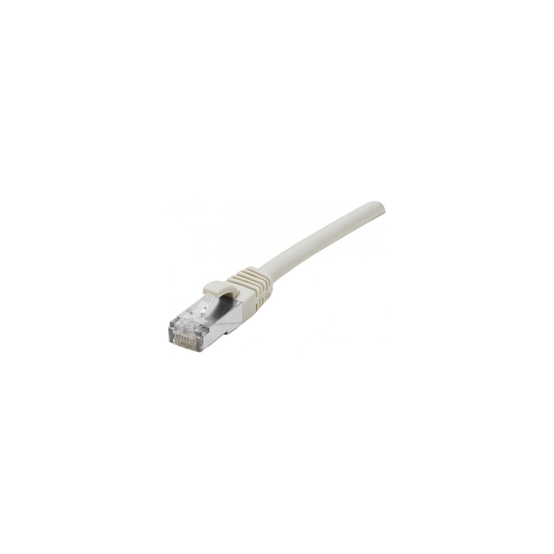Câble Ethernet KOMELEC Câble ethernet Cat 6a 40m SFTP Snagless
