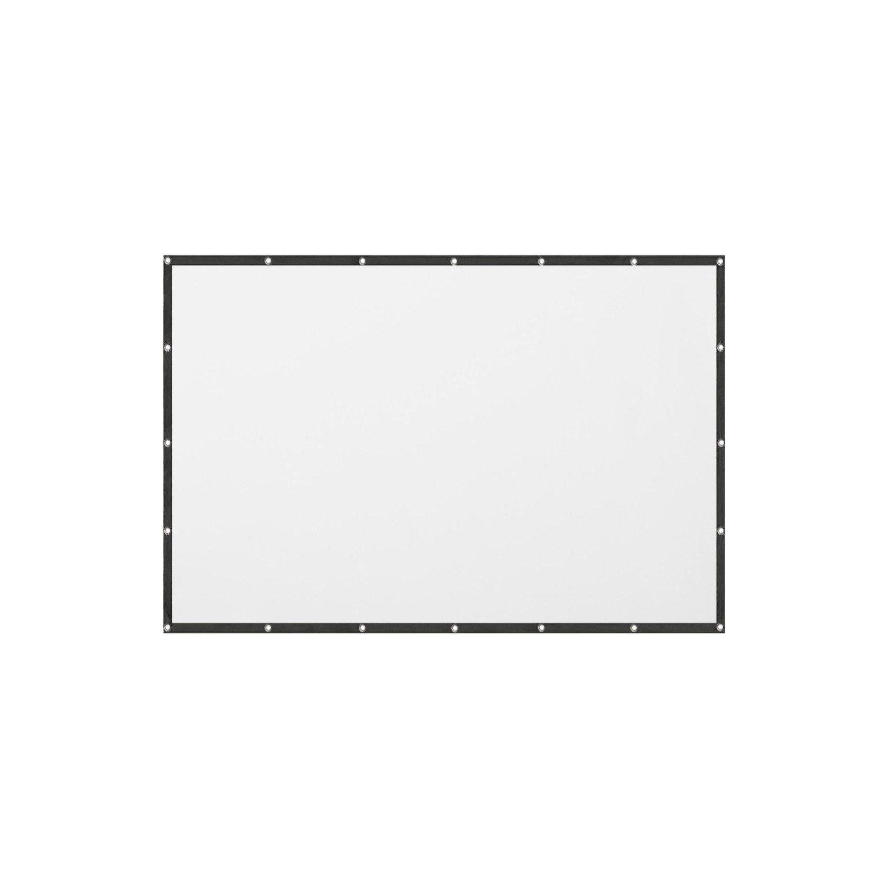 Ecran de projection LA VAGUE LV-STA100FP PRO