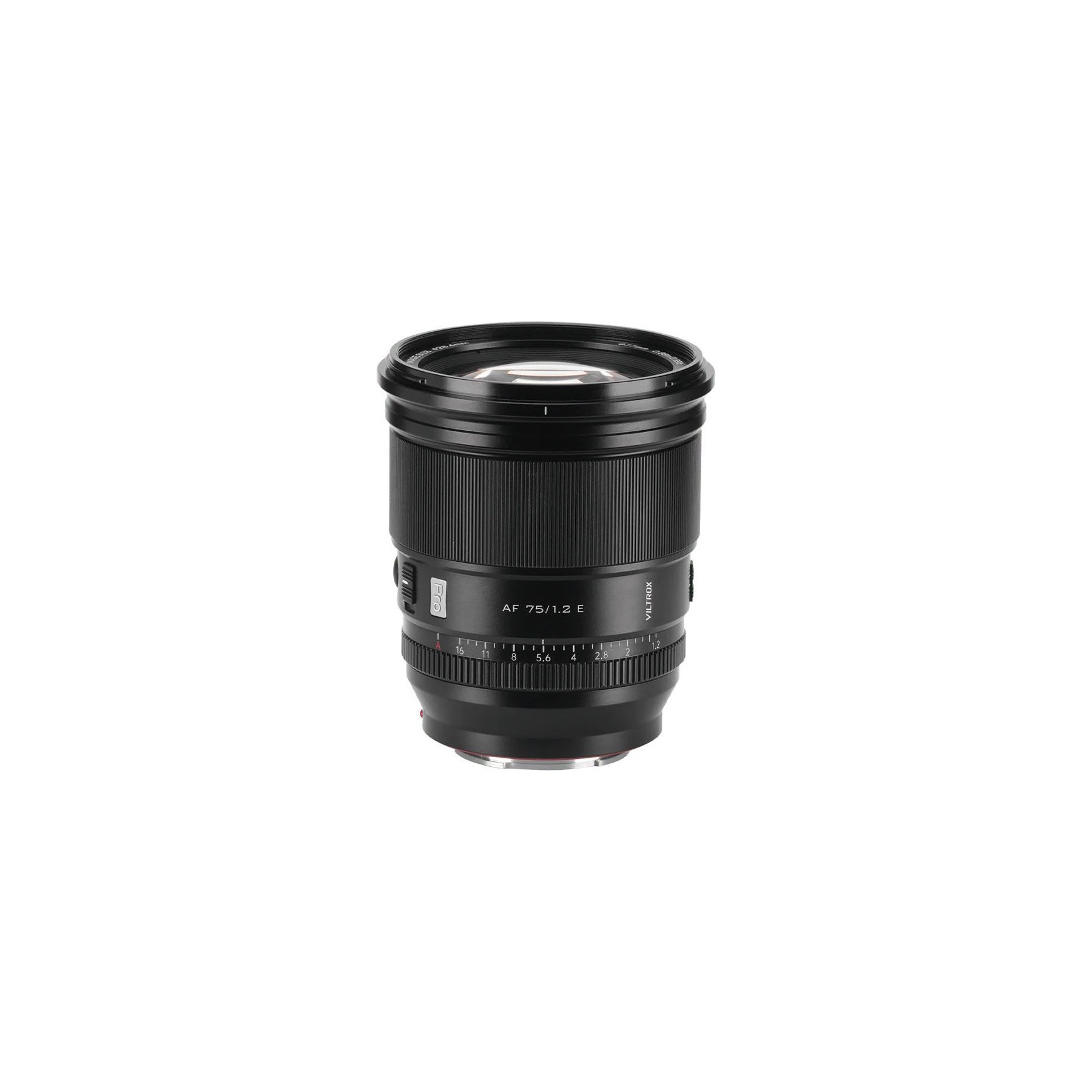 Objectif pour Hybride VITEC 252950