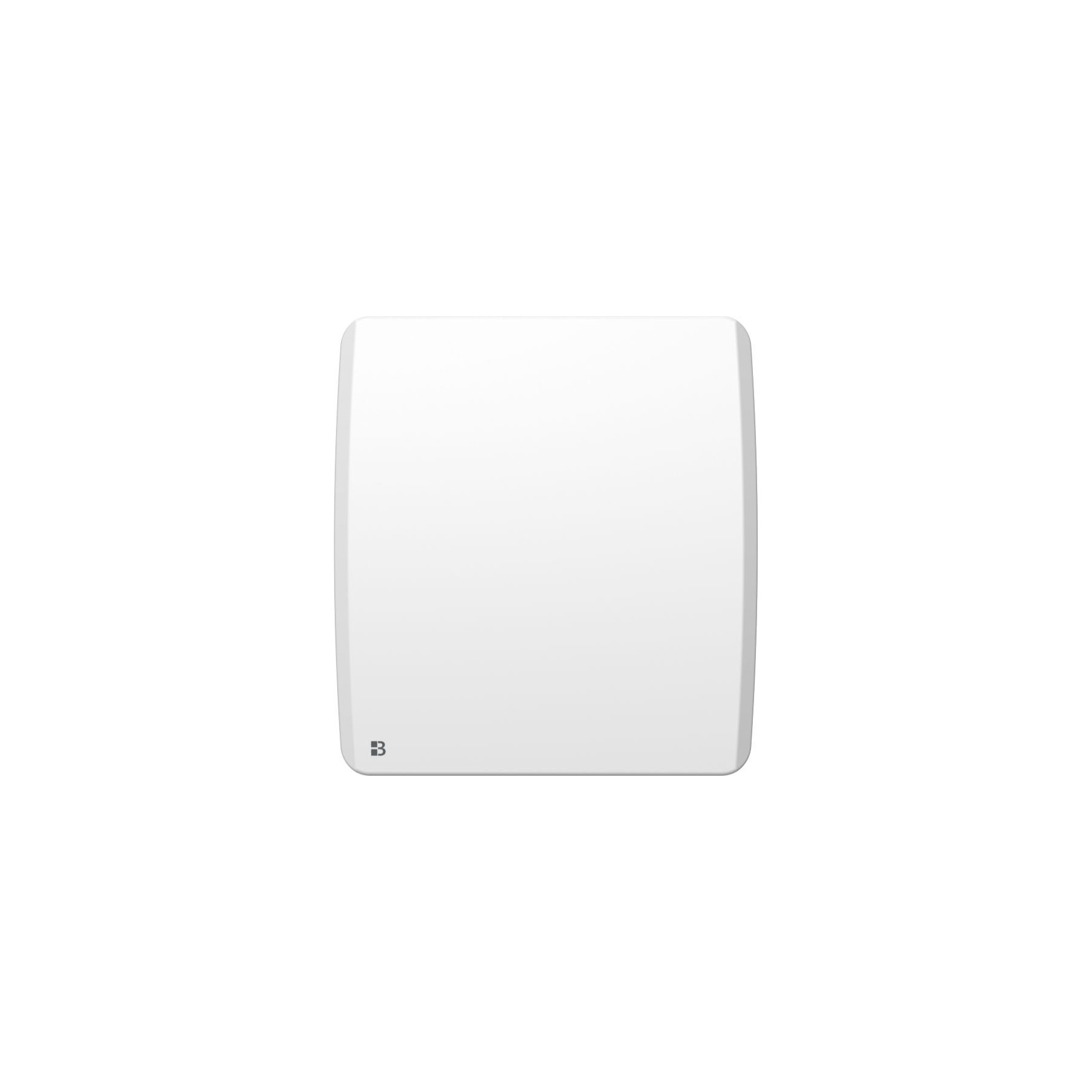 Chauffage électrique BESTHERM à inertie sèche céramique ARIA 500W