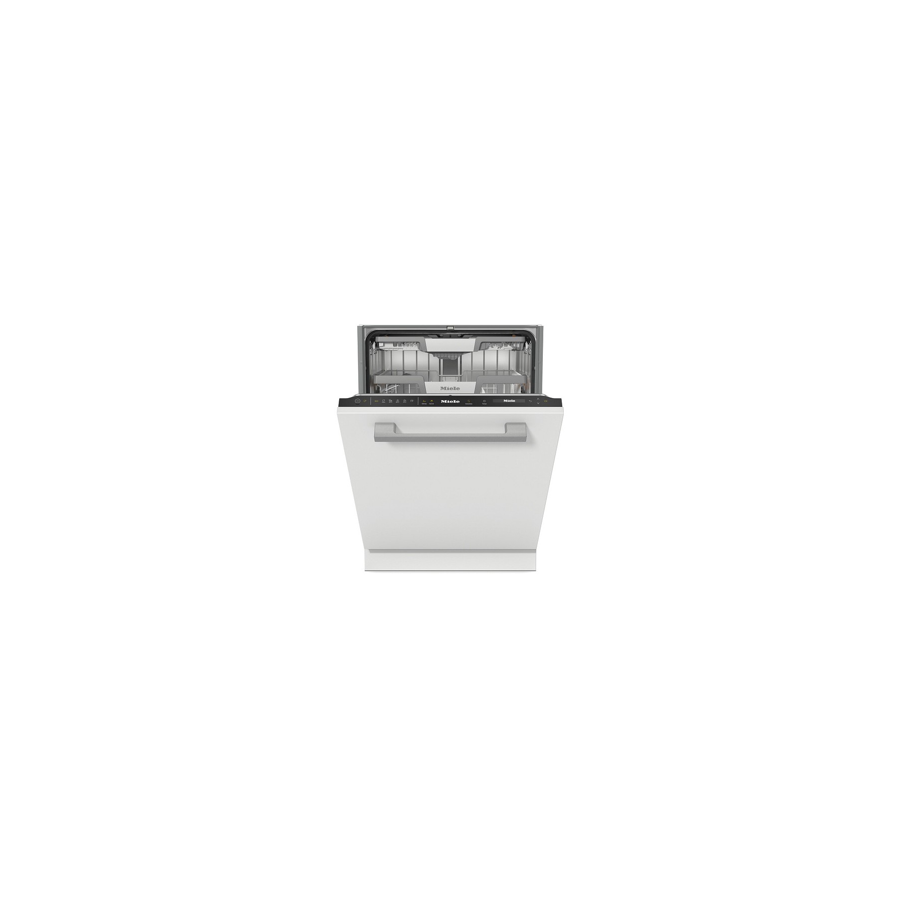 Lave vaisselle encastrable MIELE G 7655 SCVi XXL AutoDos