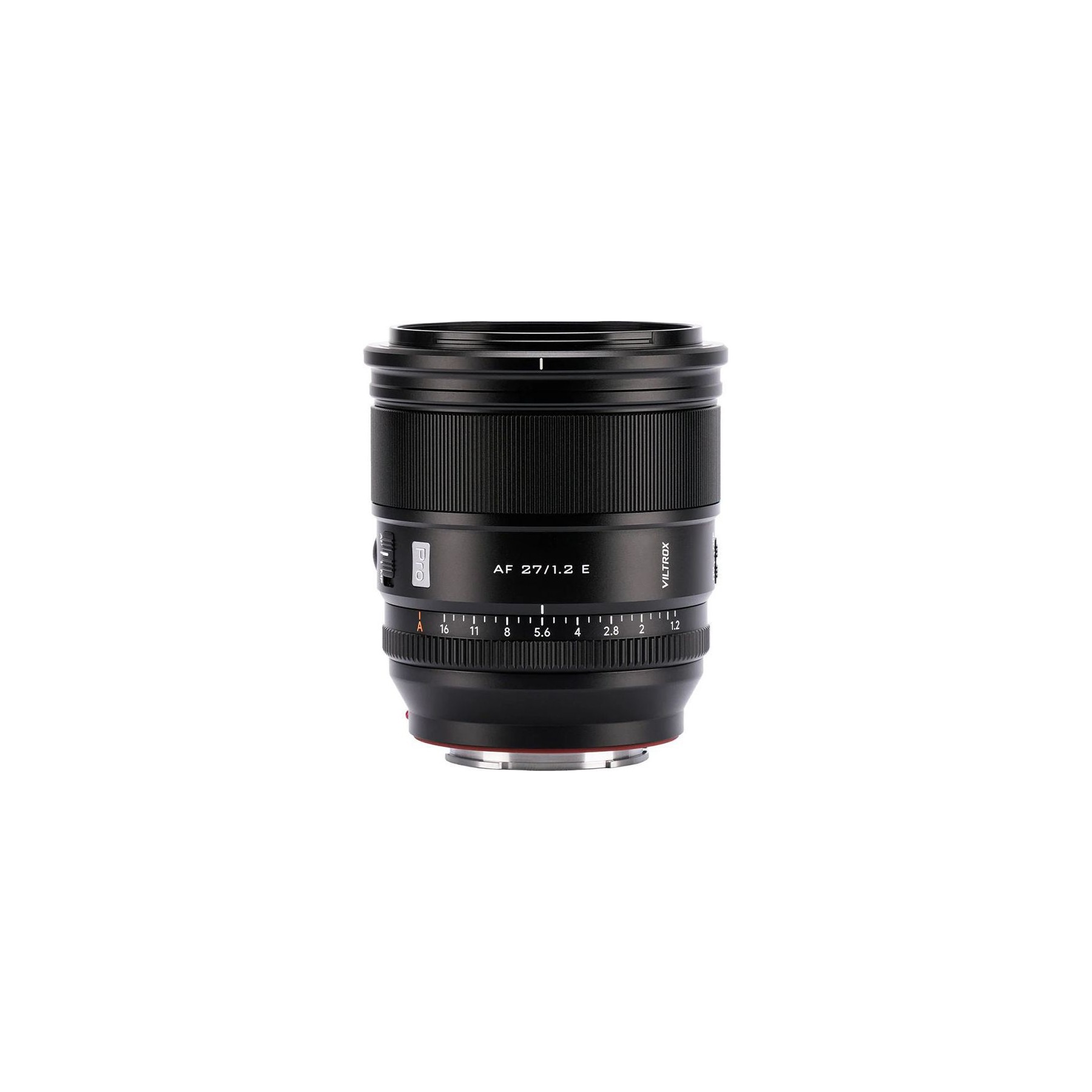 Objectif pour Hybride VITEC 252947