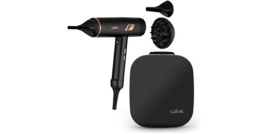 Sèche cheveux professionnel CALOR Maestria CV9920C3