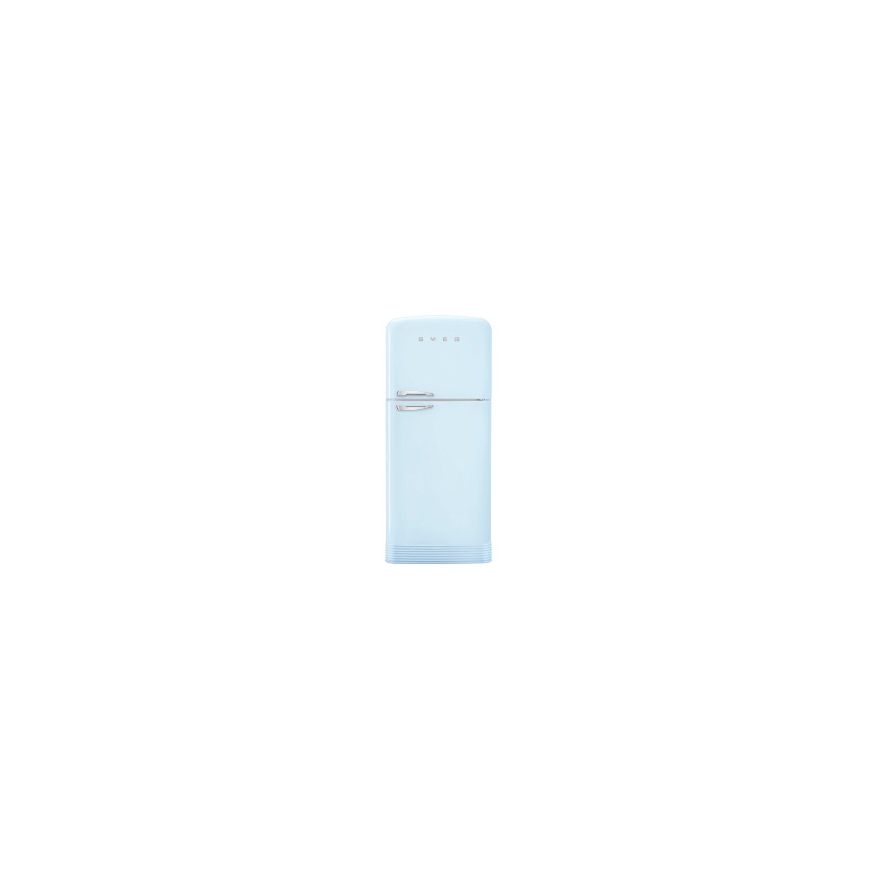 Réfrigérateur 2 portes SMEG FAB50RPB5 Bleu Azur