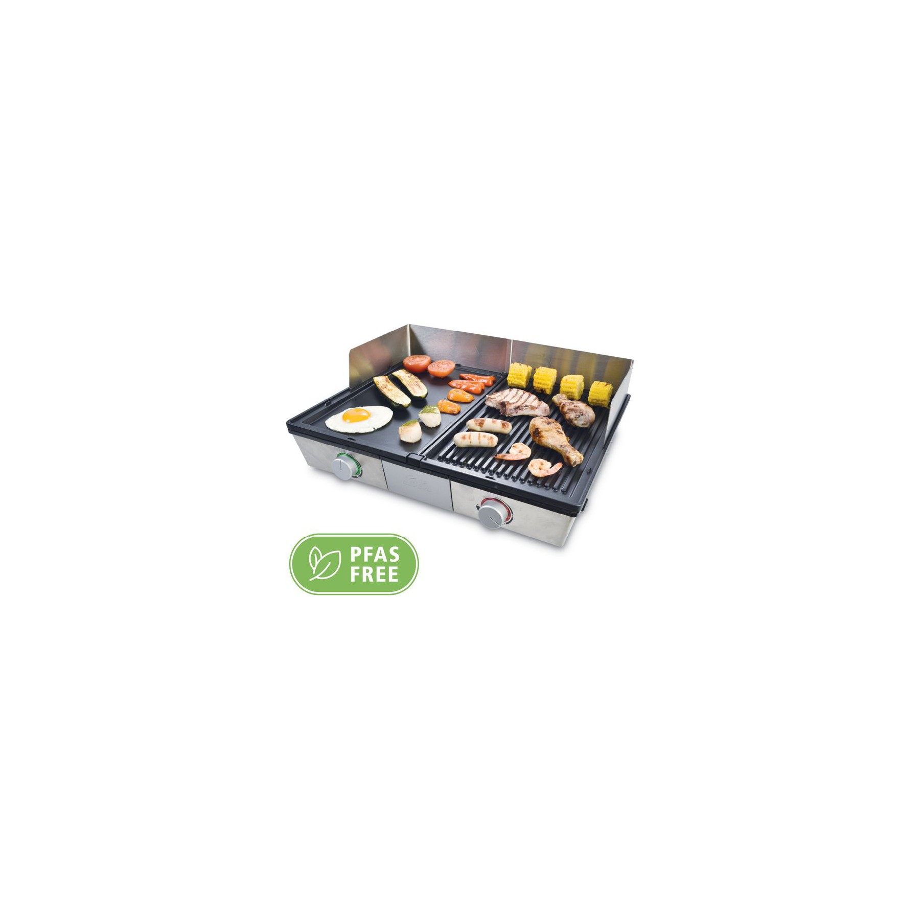 Grille-viande SOLIS Deli Grill
