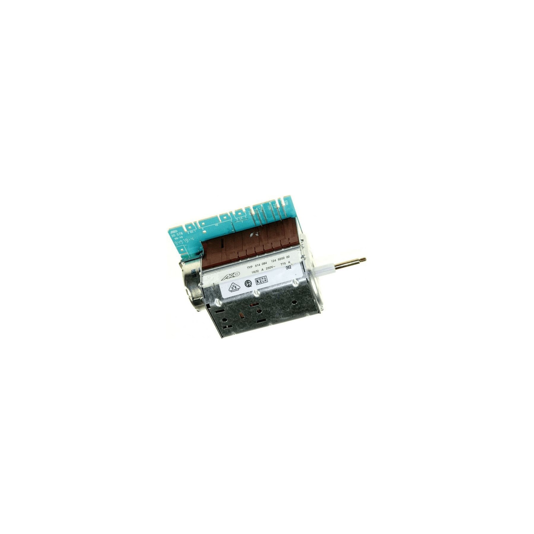 Programmateur ARTHUR MARTIN programmateur ako type 541084