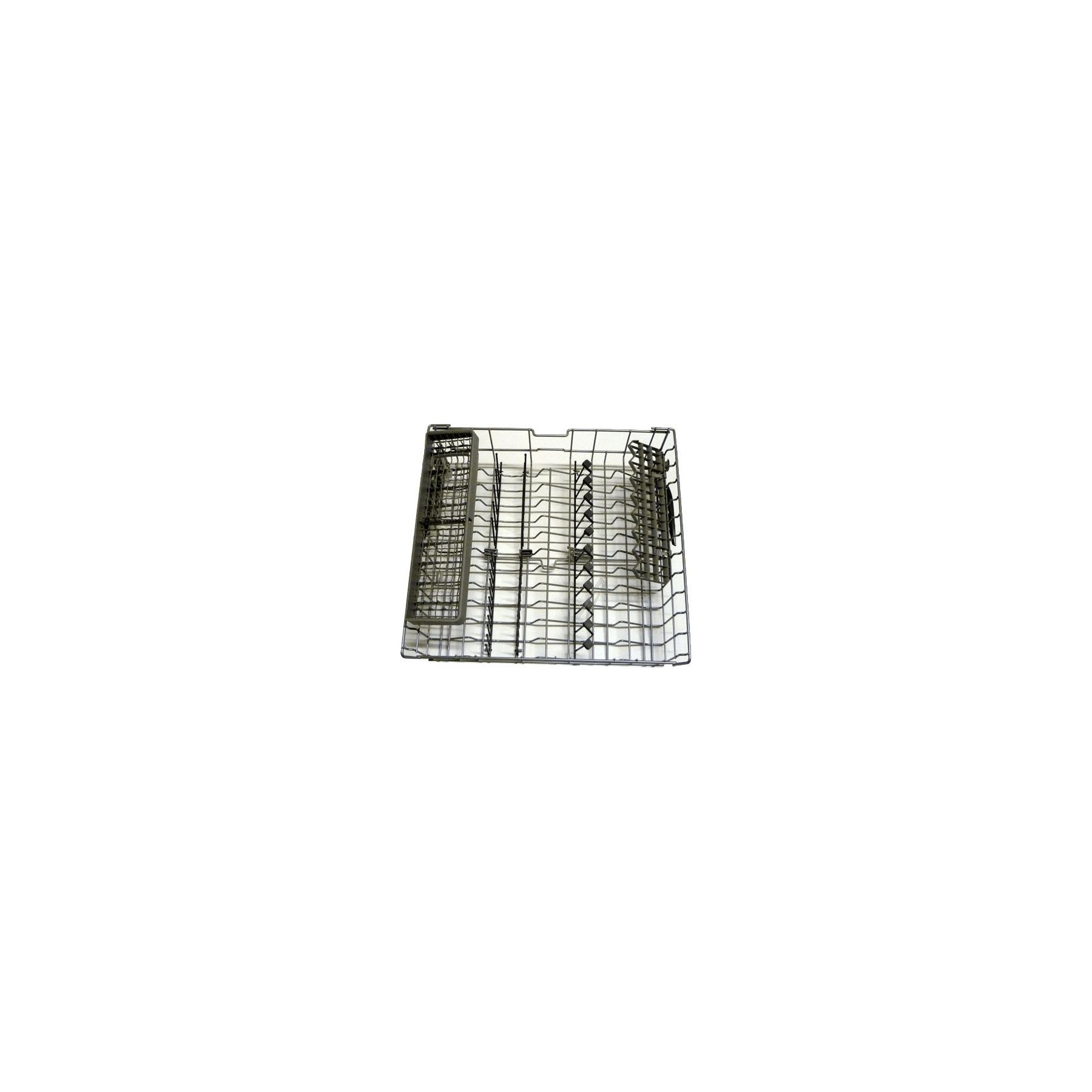 Couvercle BOSCH PANIER SUPERIEUR DE LAVE-VAISSELLE