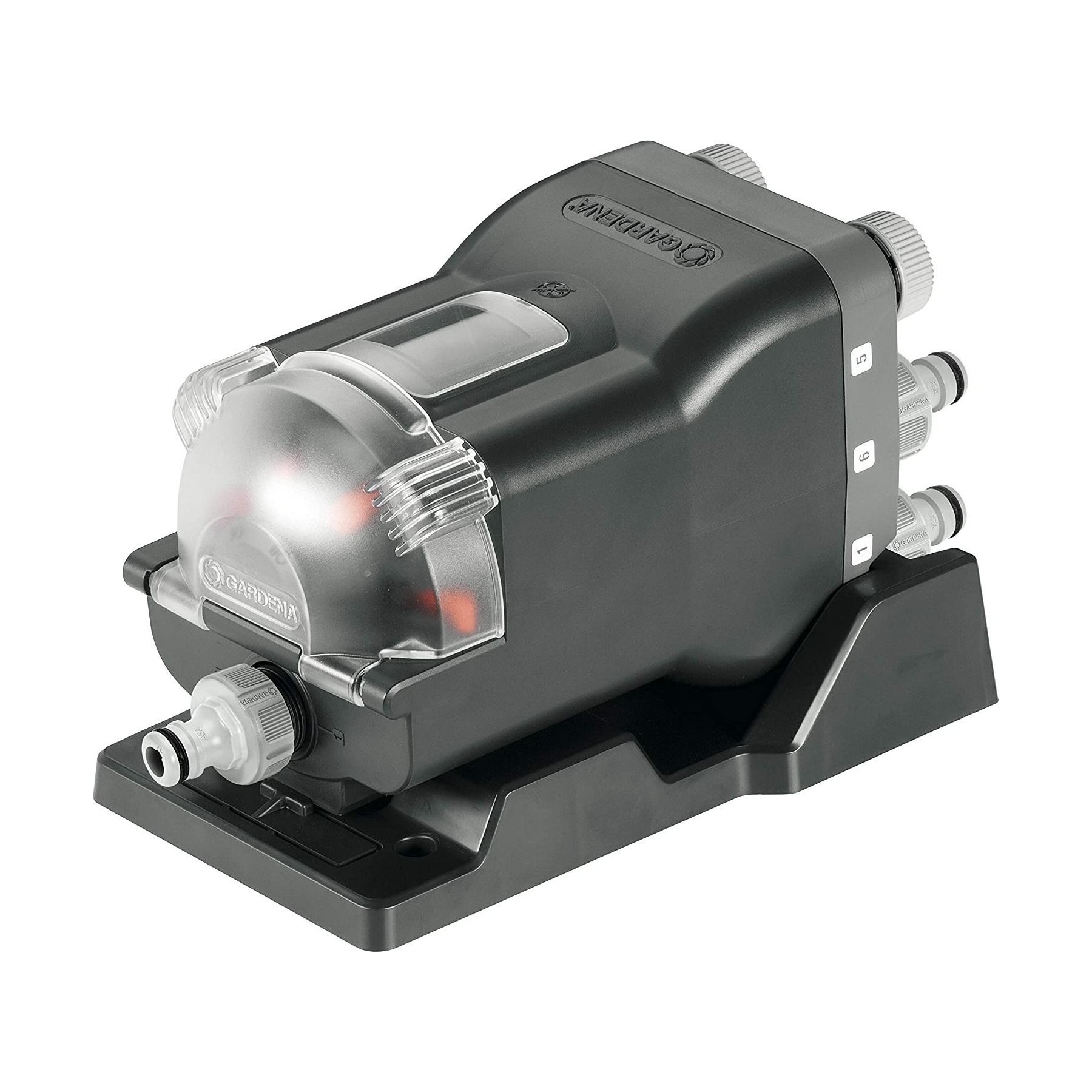 Effeuilleur GARDENA Gardena Sélecteur automatique d'arrosage