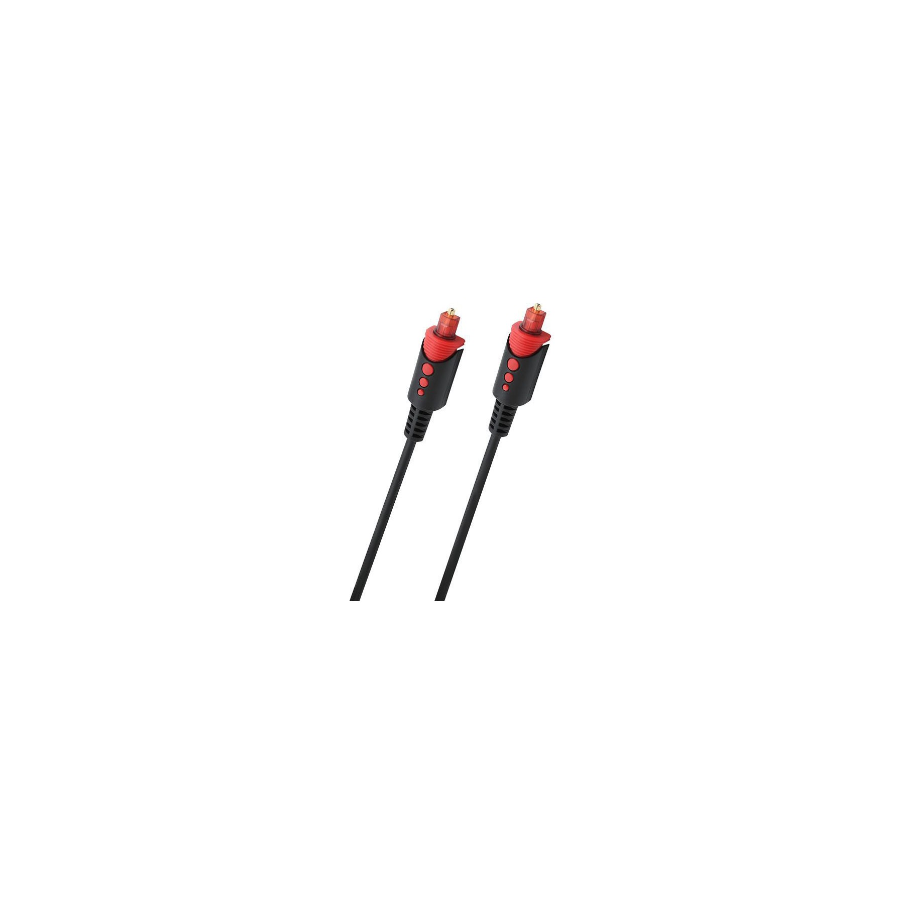 Câble optique OEHLBACH Red Opto Star (8 m)