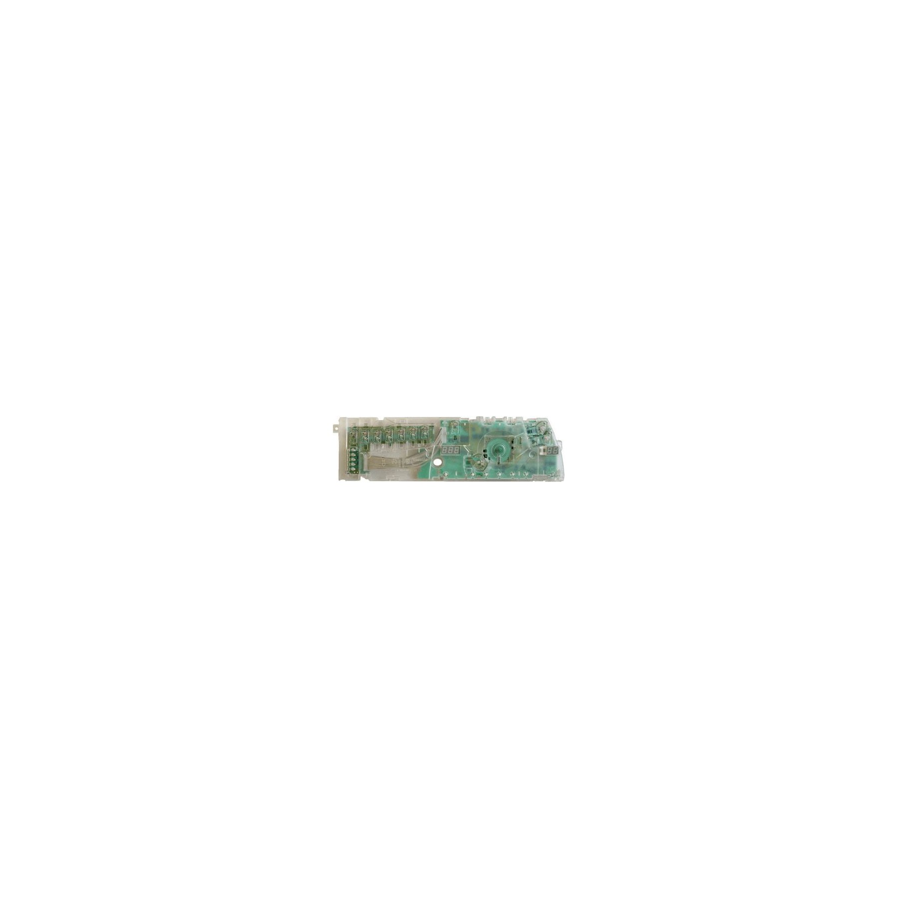 Carte WHIRLPOOL module d achiffage