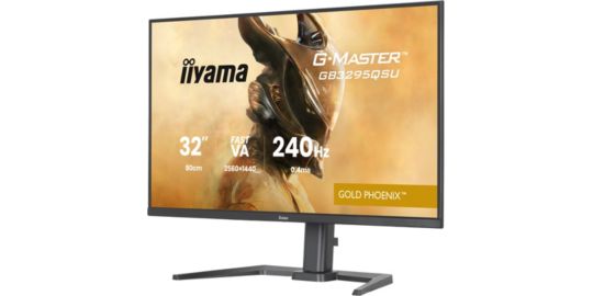 Ecran PC Gamer IIYAMA 32