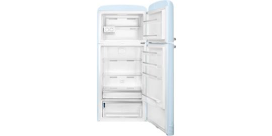 Réfrigérateur 2 portes SMEG FAB50RPB5 Bleu Azur
