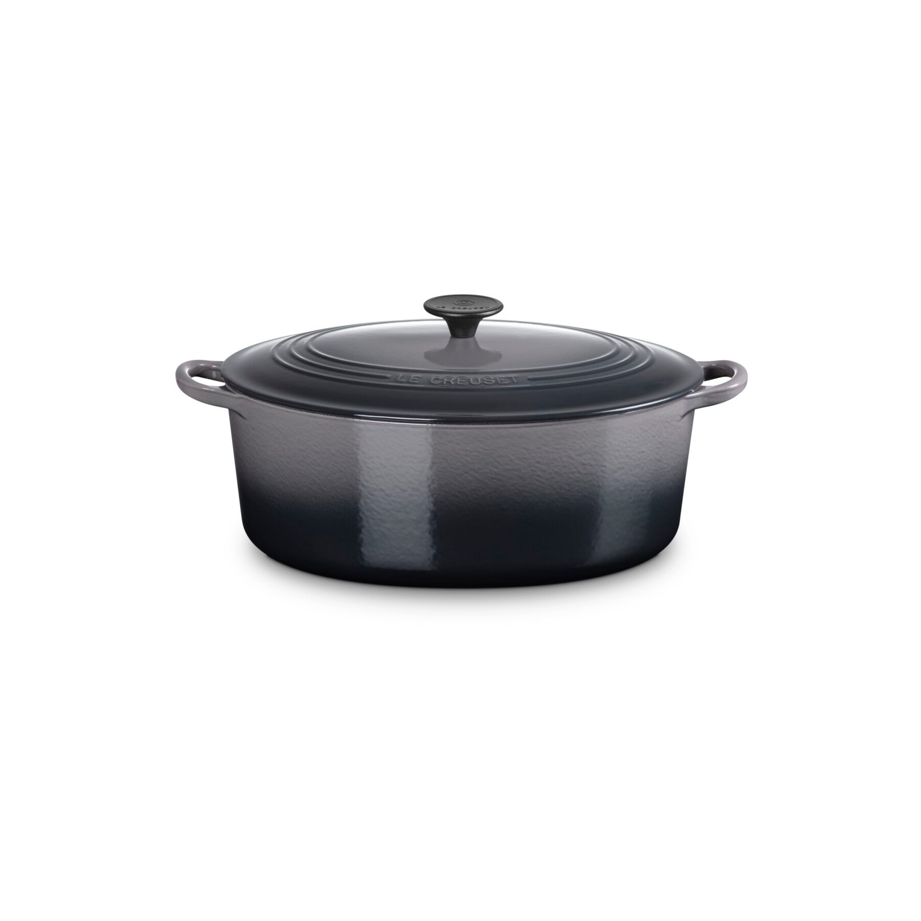 Cocotte LE CREUSET 31CM FLINT
