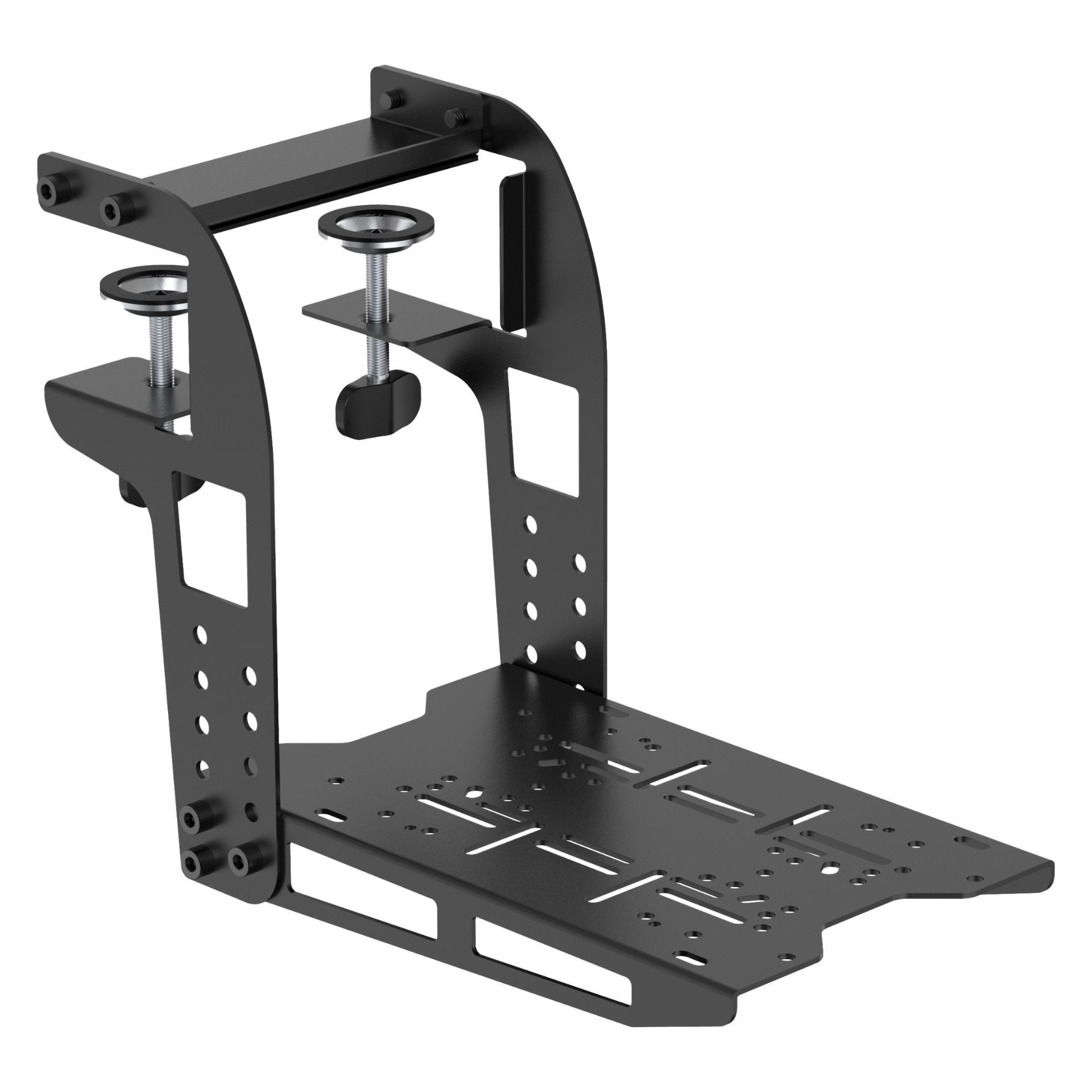 Accessoire manette OPLITE Race& flight desk mount