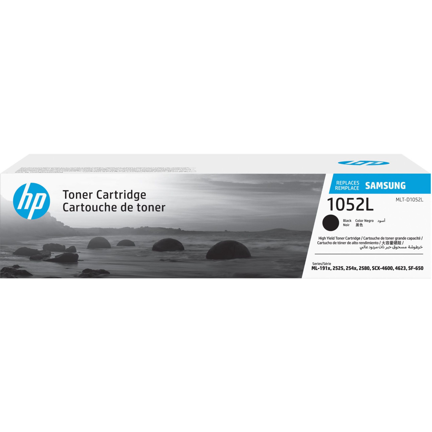 Cartouche d'encre SAMSUNG SU758A