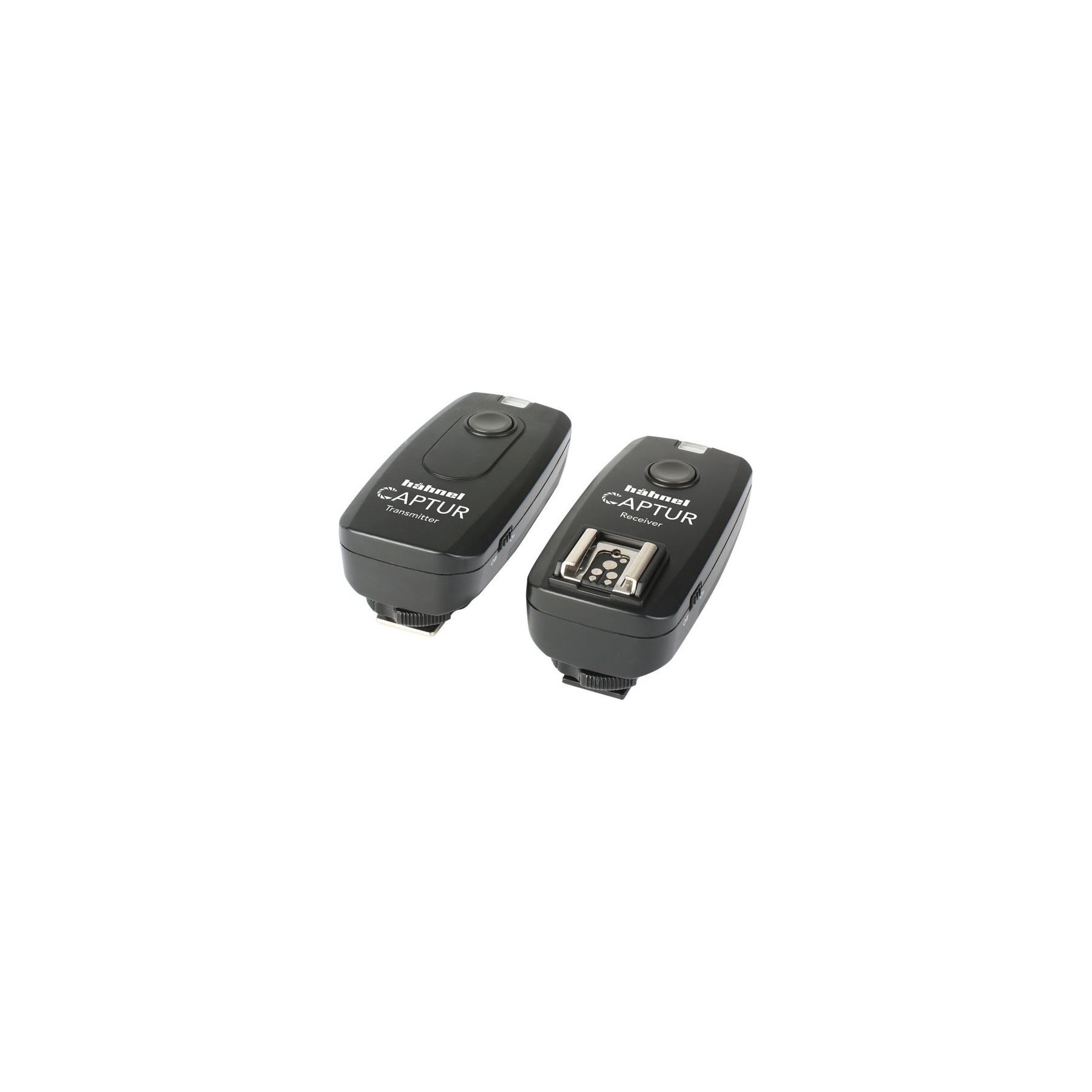 Télécommande HAHNEL 523904
