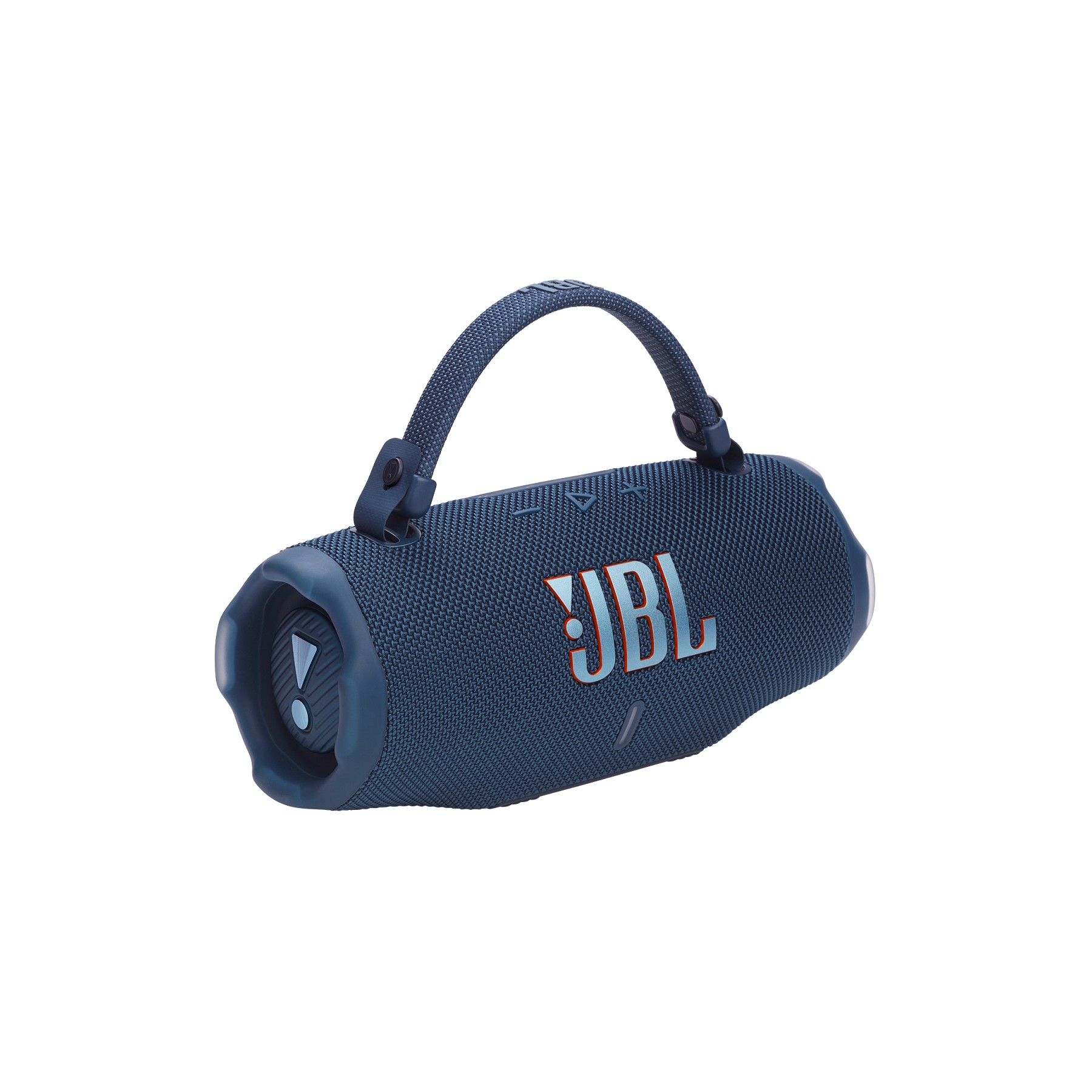 Enceinte portable JBL Charge 6 Bleu