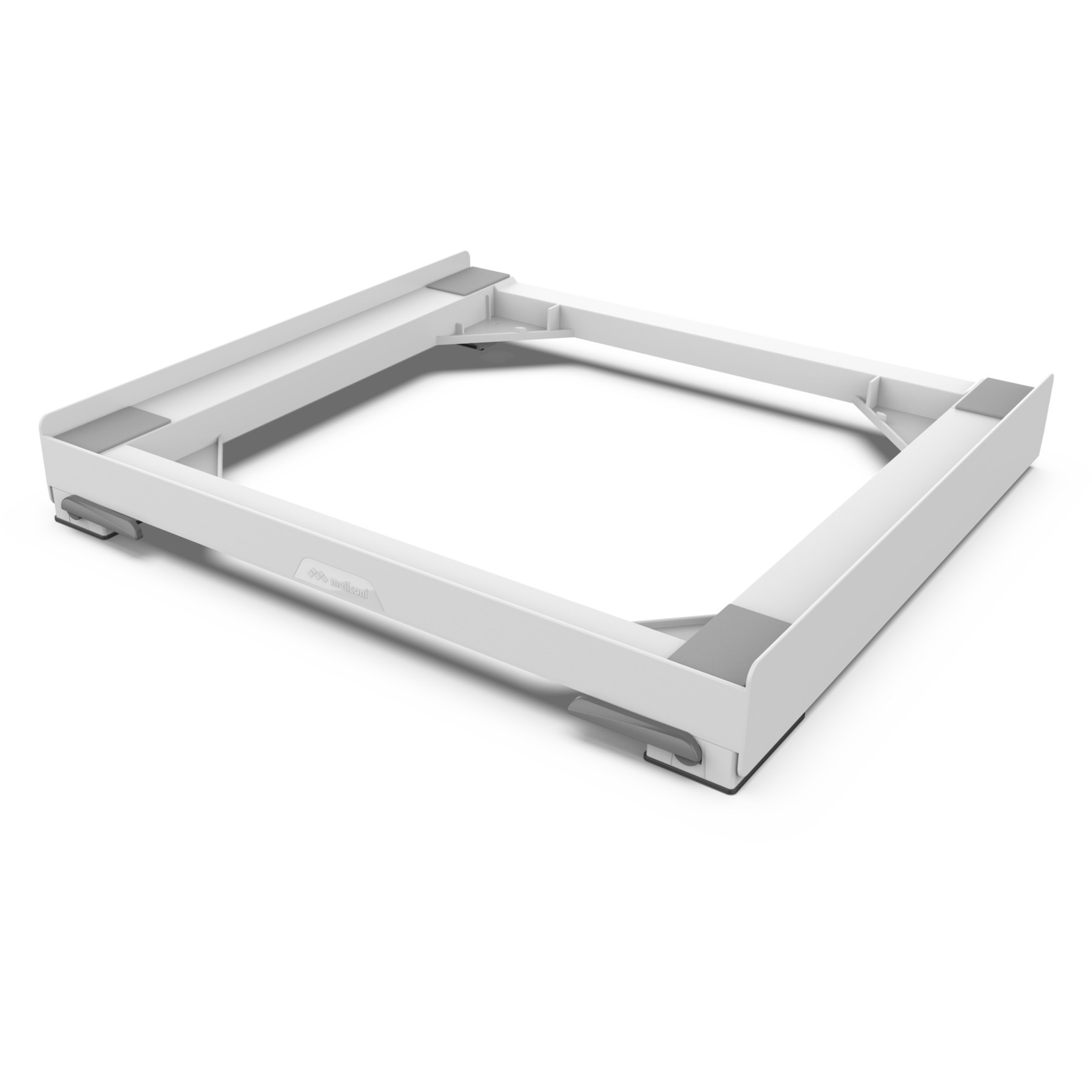 Socle MELICONI Mobile anti-vibration pour LL/LV/Réf/SL