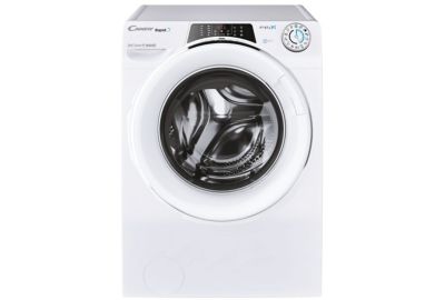 Lave linge hublot CANDY Rapido RO1494DWMCE/1-S Reconditionné