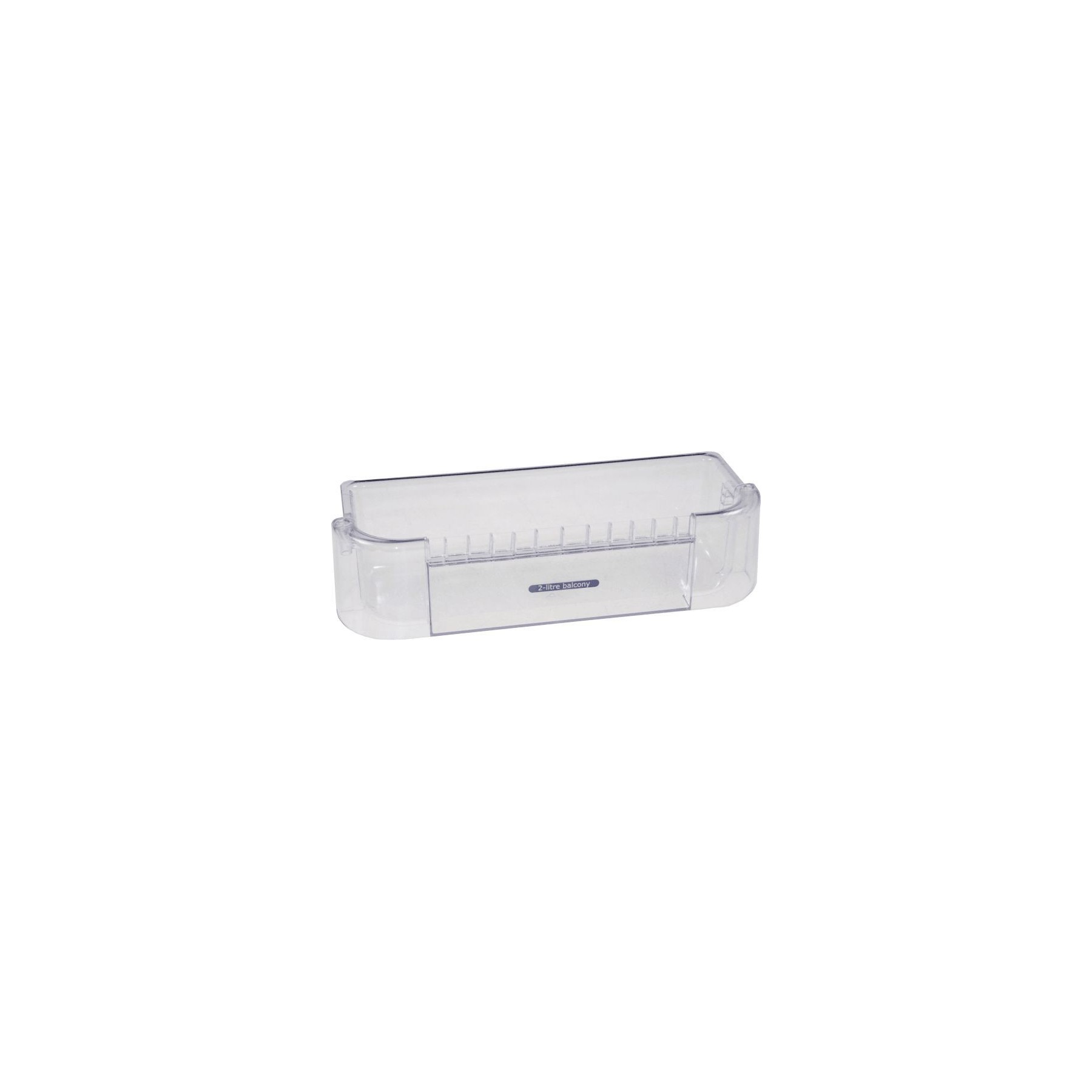 Balconnet de porte WHIRLPOOL BALCONNET PORTE BOUTEILLES INFERIEURE