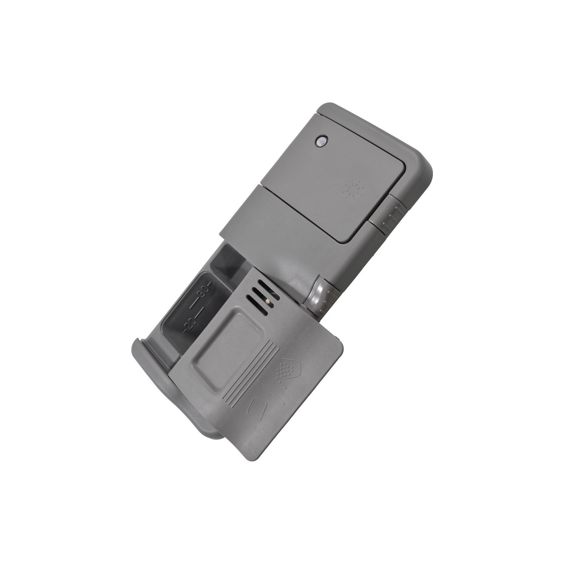 Boîte à produits WHIRLPOOL 481010602586, 480140101374