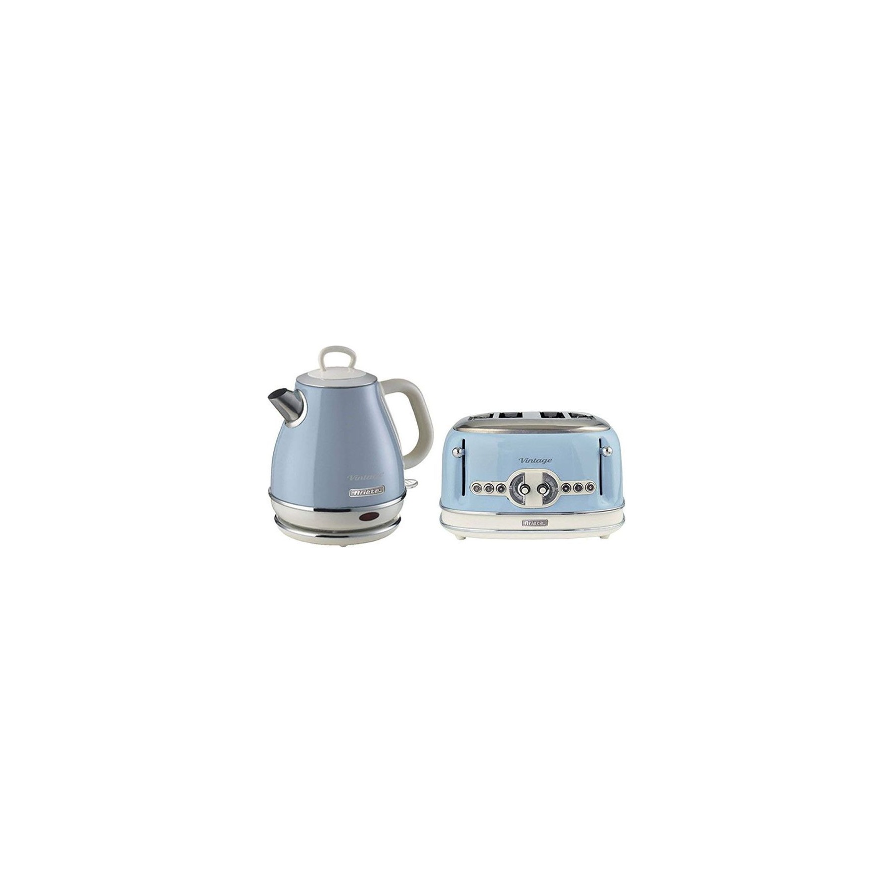 Bouilloire ARIETE Pack  Bouilloire Electrique 1l Sans Fil