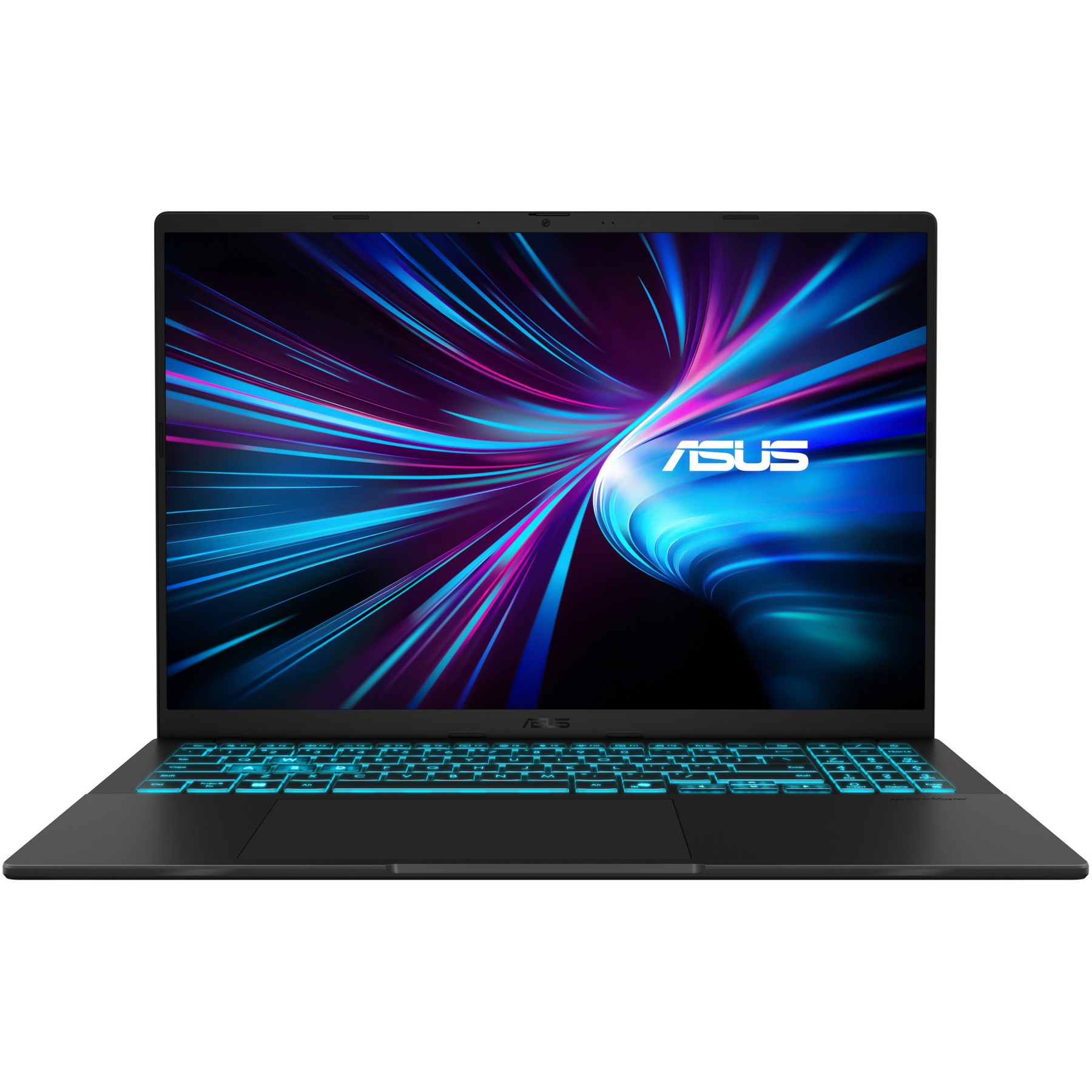 PC Gamer ASUS V3607NMQ-TK034W 16" 144 Hz AMD Ryzen 7 170 NVIDIA GeForce RTX 5060 16 Go RAM DDR5 512 Go