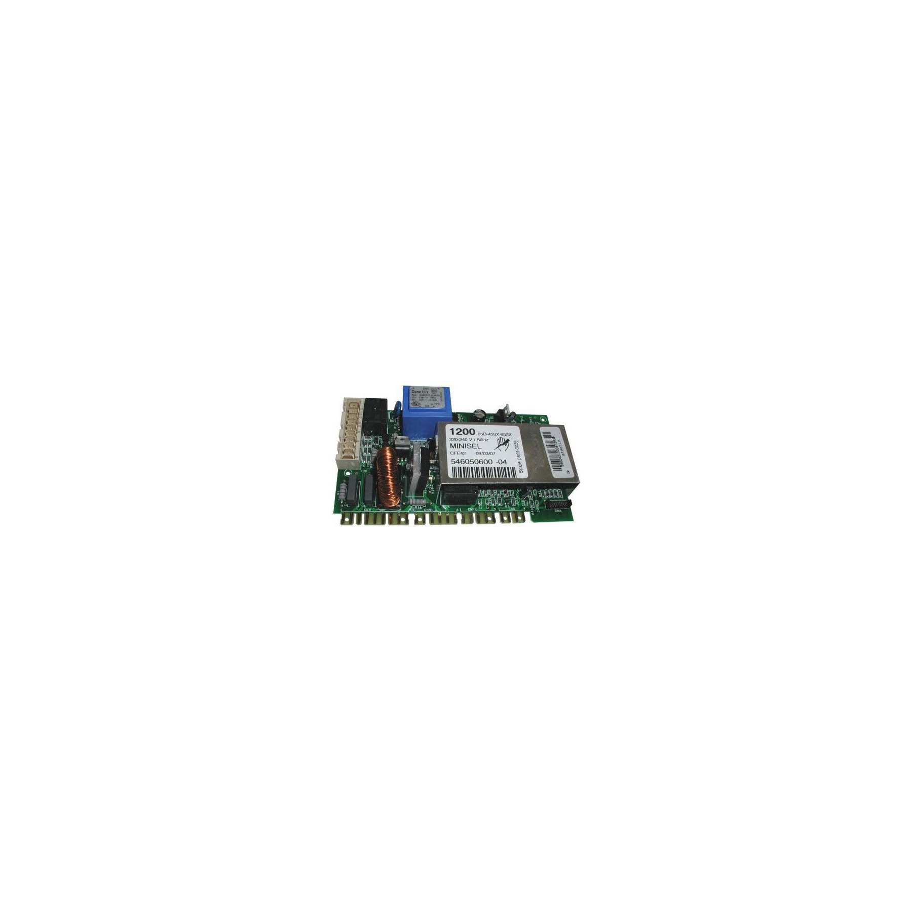Carte FAR module de puissance