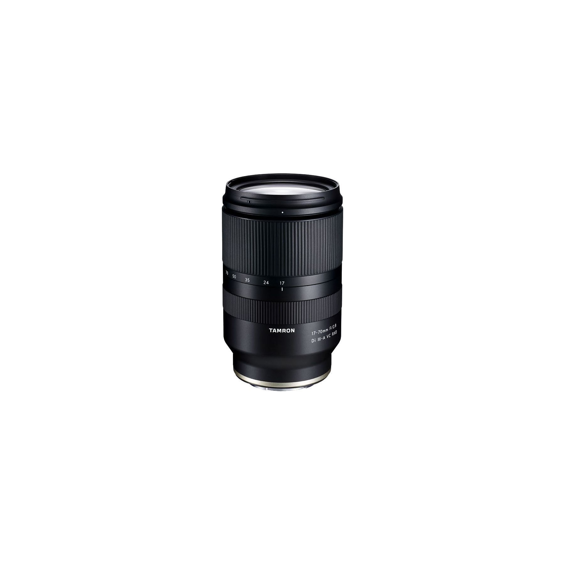 Objectif pour Hybride TAMRON 247821