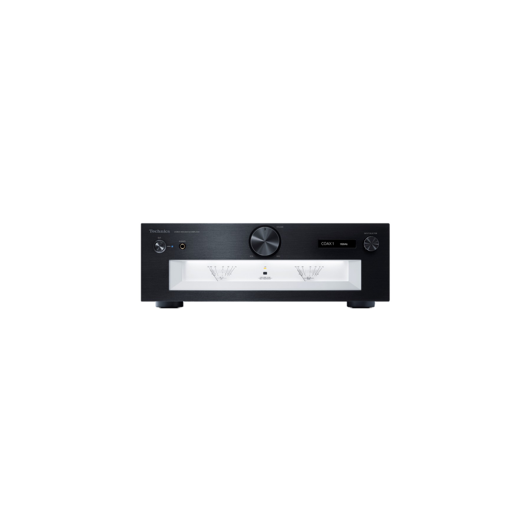 Amplificateur HiFi TECHNICS SU-G700M2E-K