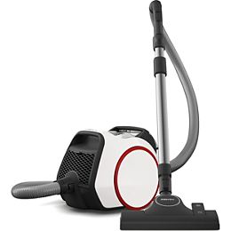 Aspirateur sans sac MIELE Boost CX1 Blanc
