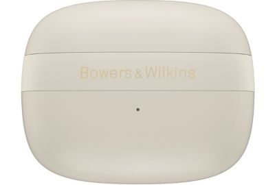 Ecouteurs BOWERS AND WILKINS Pi8 Blanc