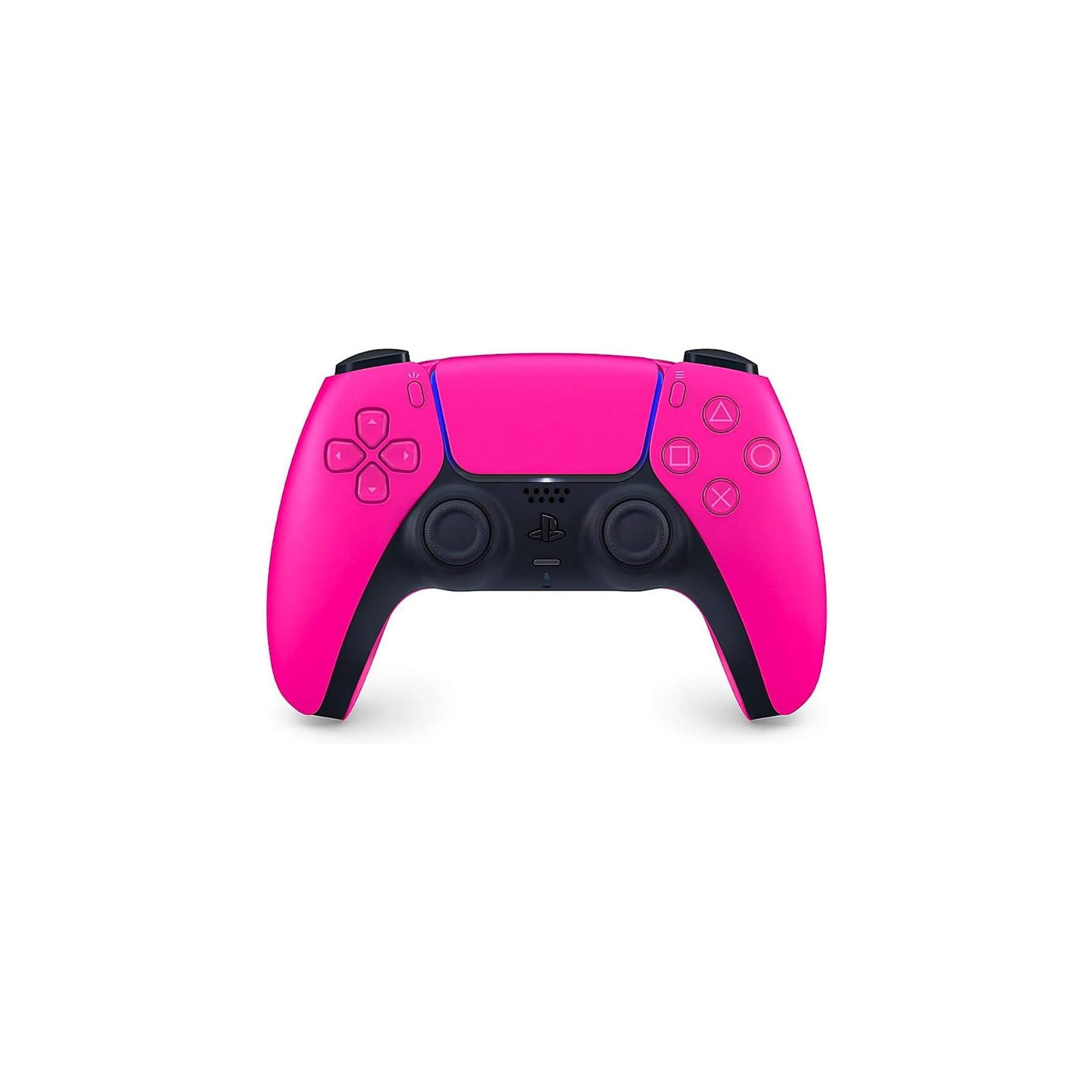 Manette SONY DualSense Nova Pink PS5 et PC