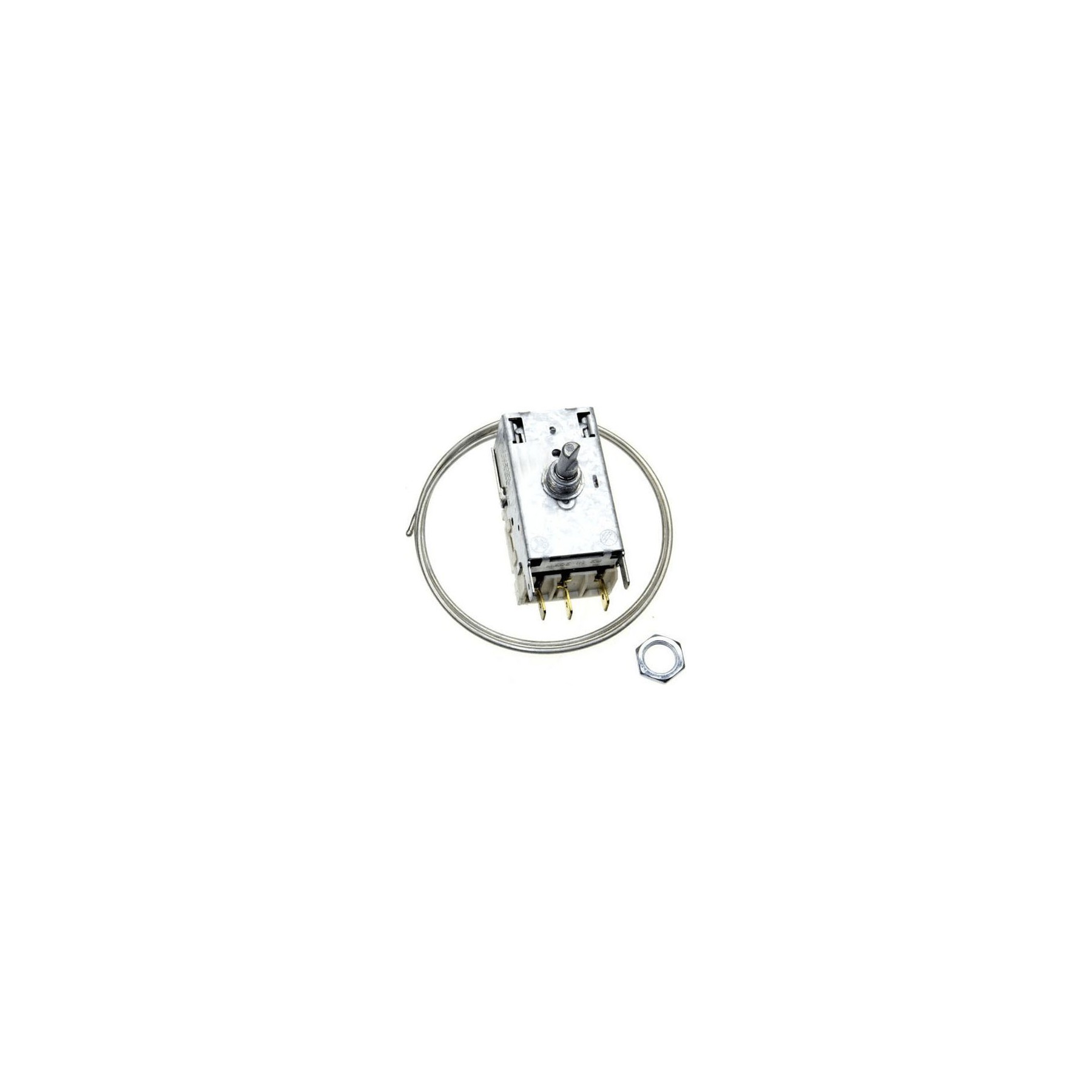 Thermostat ELECTROLUX thermostat k59l